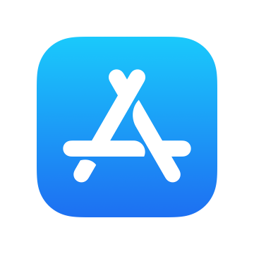 Apple Search Ads logo